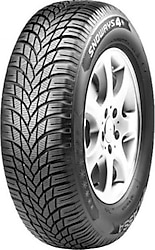 Lassa Snoways 4 195/65 R15 91H Kış Lastiği - 2025