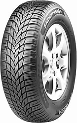 Lassa Snoways 4 195/65 R15 91H Kış Lastiği - 2024