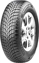 Lassa Snoways 4 225/50 R17 98V XL Kış Lastiği - 2023