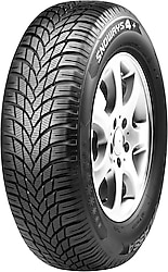 Lassa Snoways 4 225/55 R16 99V XL Kış Lastiği