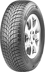 Lassa Snoways 4 235/35 R19 91V XL Kış Lastiği