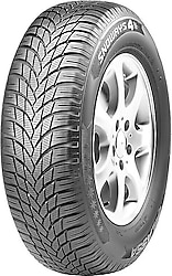 Lassa Snoways 4 235/45 R18 98V XL Kış Lastiği - 2024