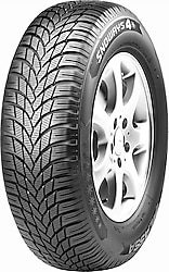 Lassa Snoways 4 235/55 R17 103V XL Kış Lastiği