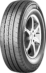 Lassa Transway 185/R14C 102/100R Yaz Lastiği - 2023
