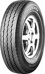 Lassa Transway 185/R14C 102/100R Yaz Lastiği - 2026