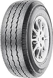 Lassa Transway 195/60 R16C 99/97T Yaz Lastiği - 2025