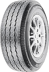 Lassa Transway 195/60 R16C 99/97T Yaz Lastiği - 2026