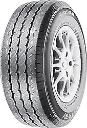 Lassa Transway 195/60 R16C 99/97T Yaz Lastiği
