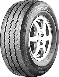 Lassa Transway 195/75 R16C 107/105R Yaz Lastiği - 2026