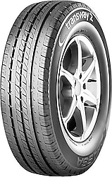 Lassa Transway 2 195/75 R16C 107/105R Yaz Lastiği - 2025