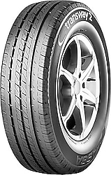 Lassa Transway 2 205/70 R15C 106/104R Yaz Lastiği