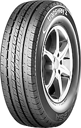 Lassa Transway 2 225/70 R15C 112/110R Yaz Lastiği