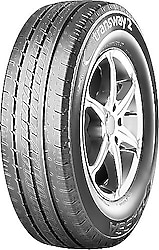 Lassa Transway 2 235/65 R16C 121/119Q Yaz Lastiği - 2026