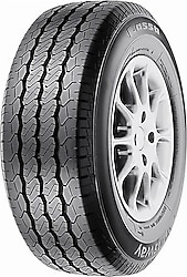 Lassa Transway 205/65 R16C 107/105R Yaz Lastiği - 2025