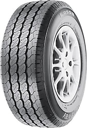 Lassa Transway 205/65 R16C 107/105R Yaz Lastiği