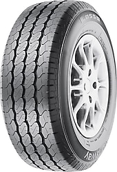 Lassa Transway 215/60 R16C 103/101T Yaz Lastiği