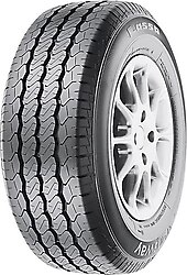 Lassa Transway 215/70 R15C 109/107S Yaz Lastiği