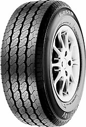 Lassa Transway 225/70 R15C 116/114R Yaz Lastiği - 2024