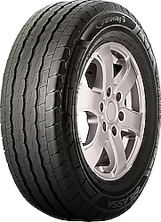 Lassa Transway 3 195/75 R16C 107/105R Yaz Lastiği - 2025