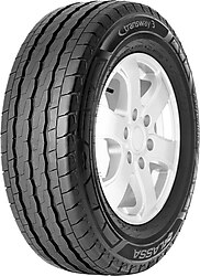 Lassa Transway 3 215/60 R16C 103/101T Yaz Lastiği - 2025