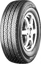 Lassa Transway A/T 215/75 R16C 116/114Q Yaz Lastiği