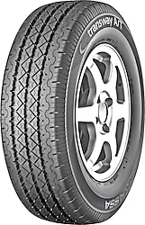 Lassa Transway A/T 225/70 R15C 112/110R Yaz Lastiği