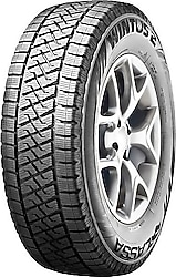 Lassa Wintus 2 185/75 R16C 104/102R Kış Lastiği