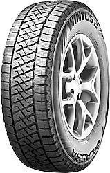 Lassa Wintus 2 205/65 R15C 102/100R Kış Lastiği