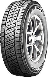 Lassa Wintus 2 205/65 R16C 107/105R Kış Lastiği - 2025