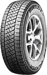 Lassa Wintus 2 215/65 R16C 109/107R Kış Lastiği