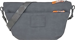 Lassig Buggy Bum Anthracite Bebek Bakım Çantası