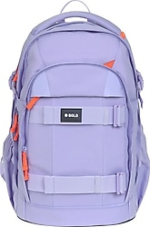 Lassig Origin Bold Lavender Okul Sırt Çantası