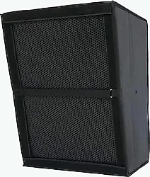 Lastvoice CMS-08350 350 W 8 inç Kabin Hoparlör