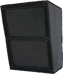 Lastvoice CMS-10450 450 W Kabin Hoparlör