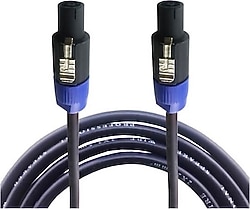Lastvoice HP05 5 m Hoparlör Kablosu