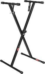 Lastvoice KS-01D Portatif Kademeli Org Standı