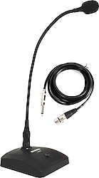 Lastvoice L-380 Kürsü Mikrofonu