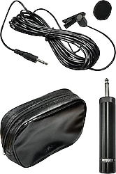 Lastvoice LM-120 Kablolu Yaka Mikrofonu