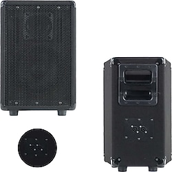 Lastvoice LPM-08 8 inç 350 W Kabin Hoparlör