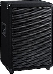 Lastvoice LPS-10 450 W 10 inç Kabin Hoparlör