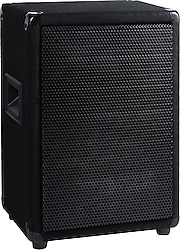 Lastvoice LPS-12 800 W 12 inç Kabin Hoparlör