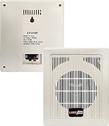 Lastvoice LV-210T 10 W Duvar Tipi Hoparlör