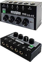Lastvoice MM2 Mini Kulaklık Mikseri