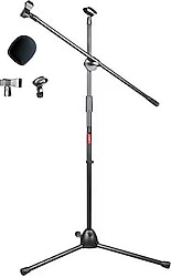Lastvoice MS06S Akrobat Mikrofon Standı