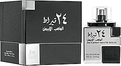 Lattafa 24 Carat White Gold EDP 100 ml Parfüm