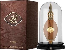 Lattafa Afaq Gold EDP 100 ml Parfüm