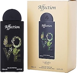 Lattafa Affection EDP 100 ml Parfüm