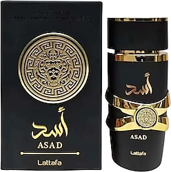 Lattafa Asad EDP 100 ml Erkek Parfüm Fiyatları, Özellikleri ve