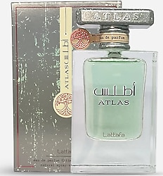 Lattafa Atlas EDP 55 ml Parfüm