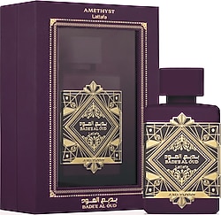 Lattafa Bade'e Al Oud Amethyst EDP 100 ml Parfüm